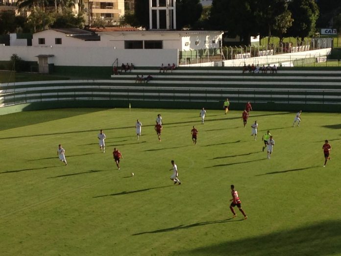goiás x atletico sub-19