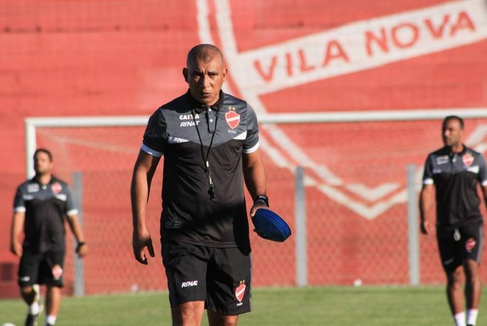 hemerson maria serie b vila nova guarani
