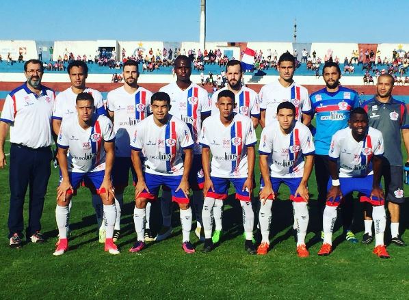 itumbiara serie d