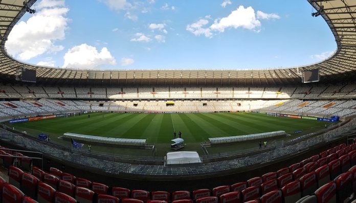 mineirão