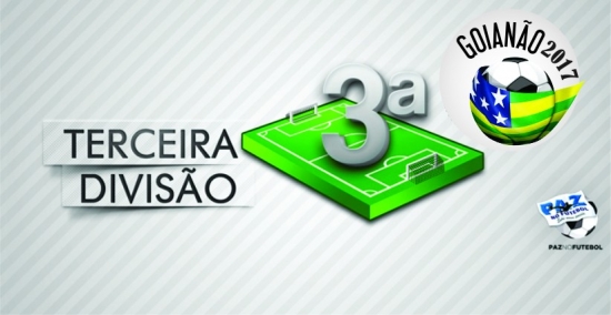 terceira divisao