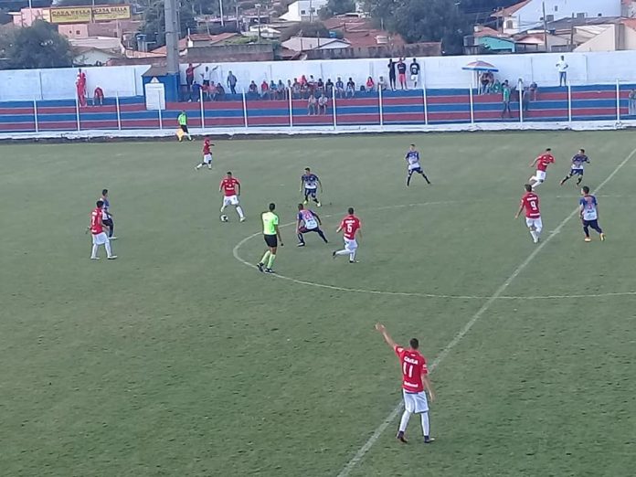 trindade vila sub-19 apito