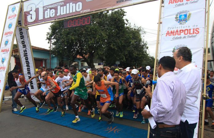 31dejulho minimaratona