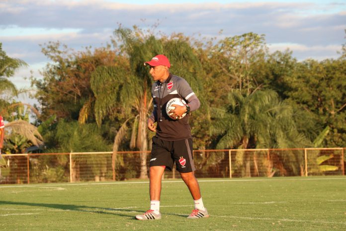 Hemerson Maria Vila Inter