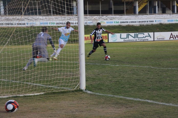 GEA 2 x 2 Goiânia semi 1