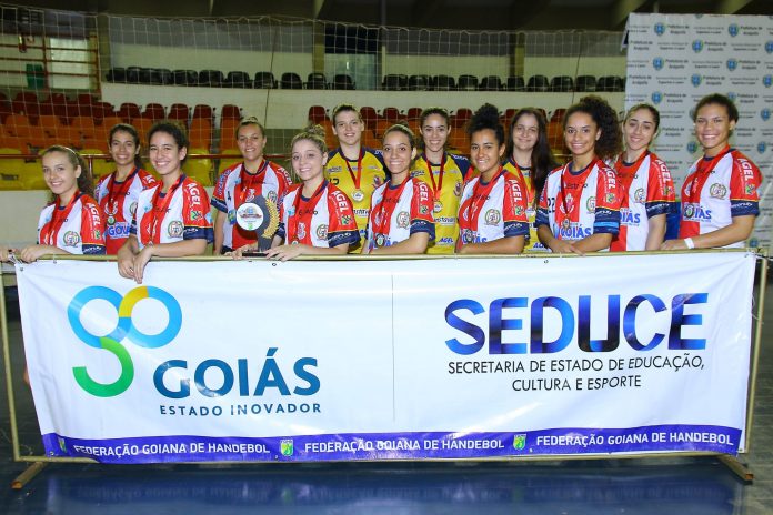 equipe juvenil força atlética