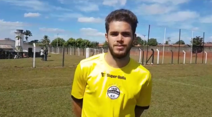 Wanderson Goiânia 1 entrevista
