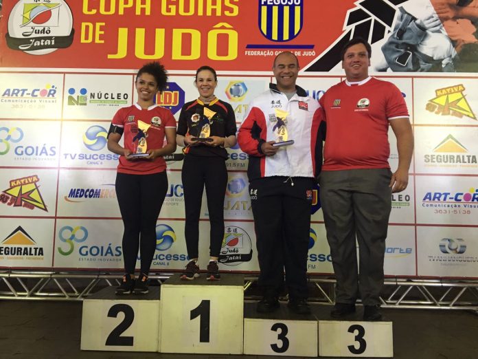 jataí judô copa goiás