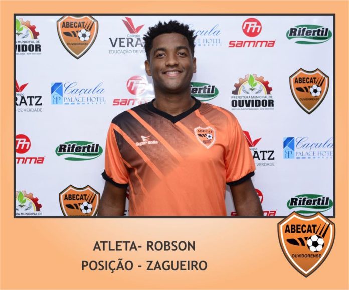 abecat robson