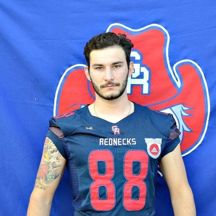 alencar holtz linebacker