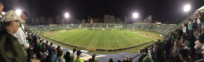 alfredo jaconi juventude