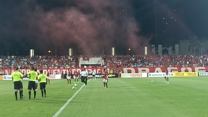 atlético go torcida olímpico ingressos