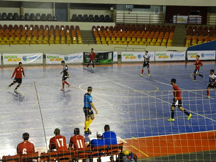 capaesportegoiano