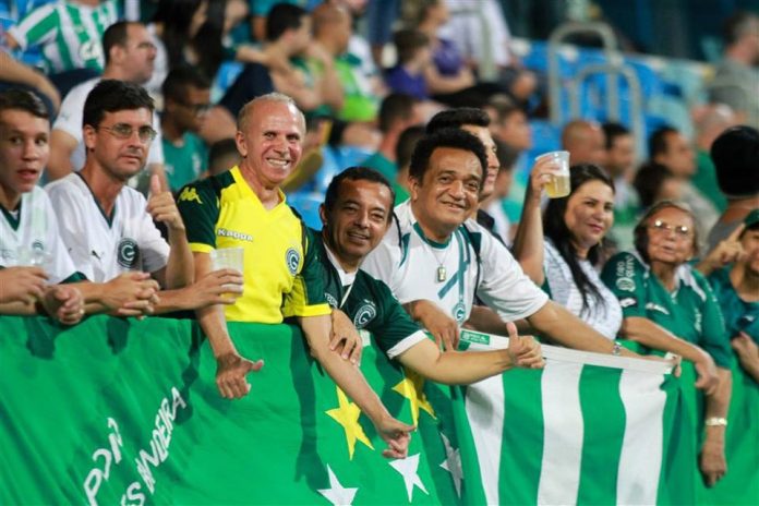 goias olimpico ingressos luverdense