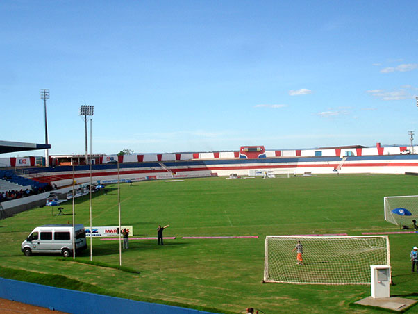 jk estadio