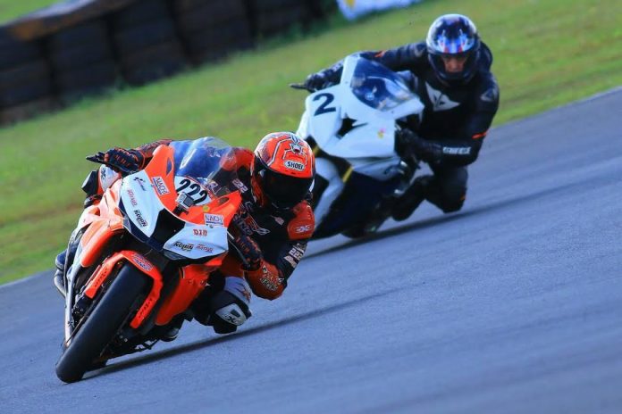 terceira etapa goiás superbike (julho)