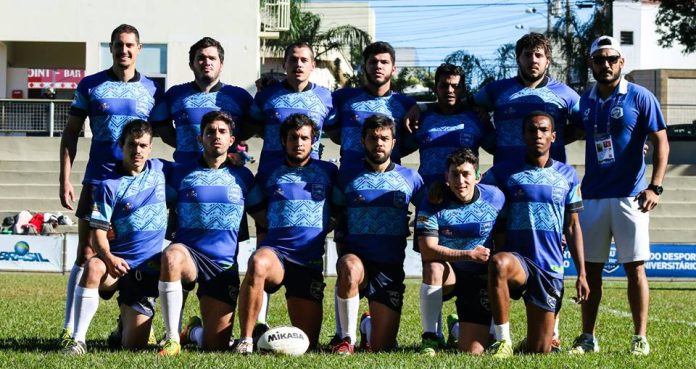 ufg rugby sul americano
