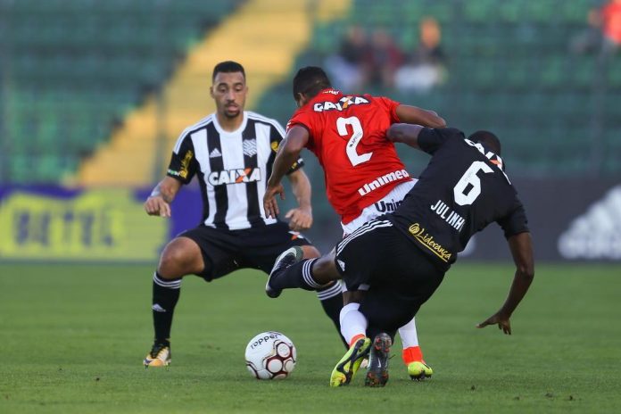 vila figueirense