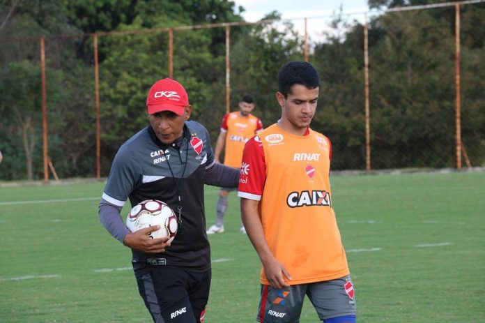 vila treino pré oeste