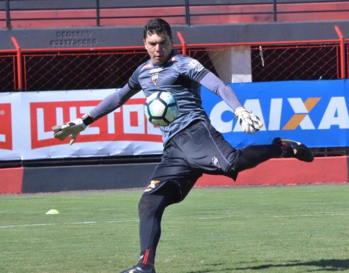 Felipe Garcia 1