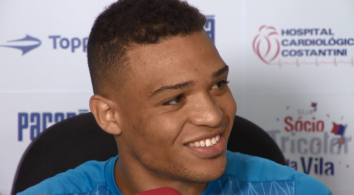 Nathan Paraná Clube
