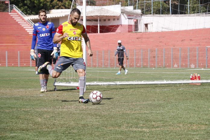 PH treino 2 Vila