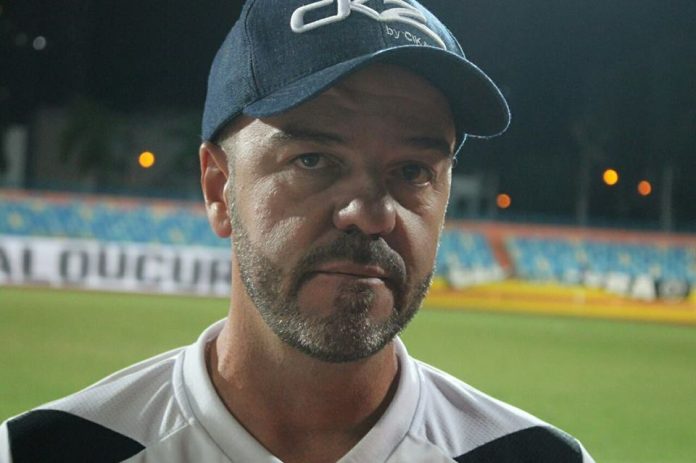 Rogério Mancini 3 Goiânia