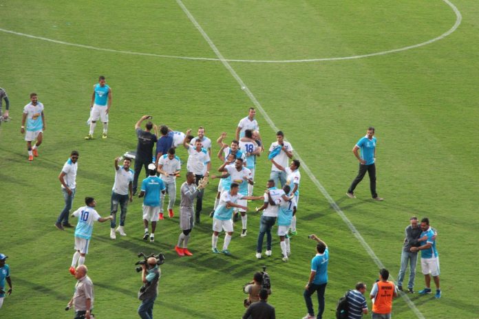 grêmio anápolis goiânia
