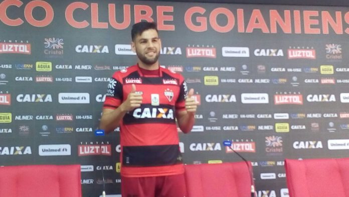 William Alves 1 coletiva Rommel