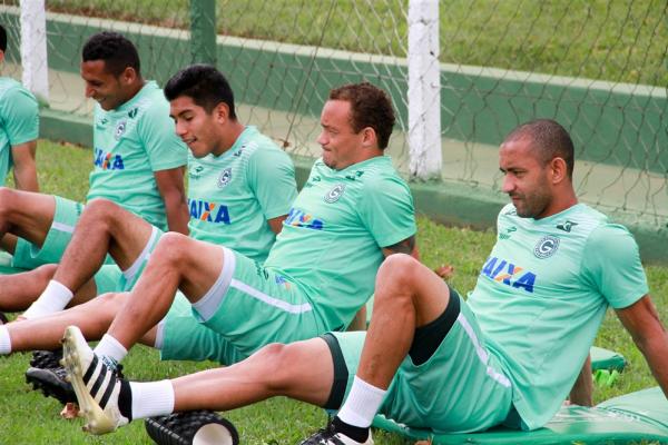 ramires goias