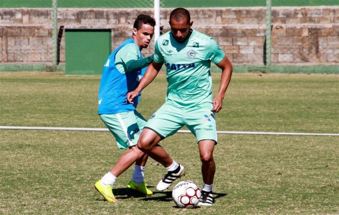 ramires _goias