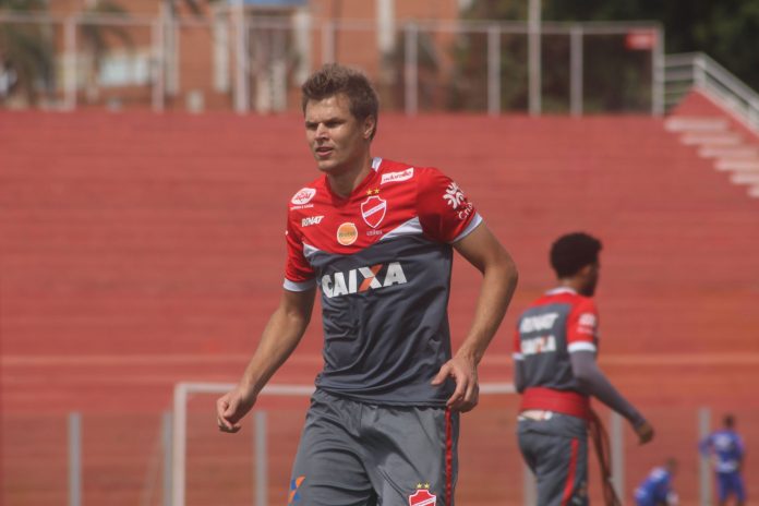 Alemão Vila