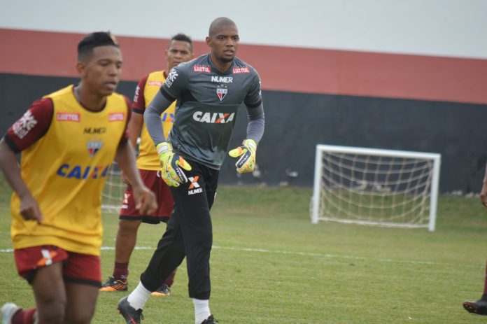 marcos atlético