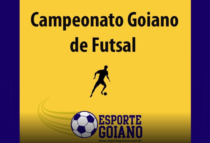 Campeonato Goiano de Futsal