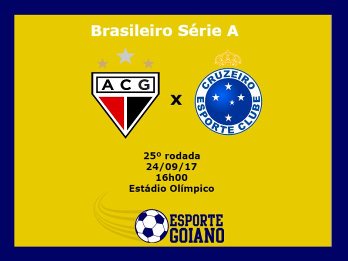 Atlético x Cruzeiro