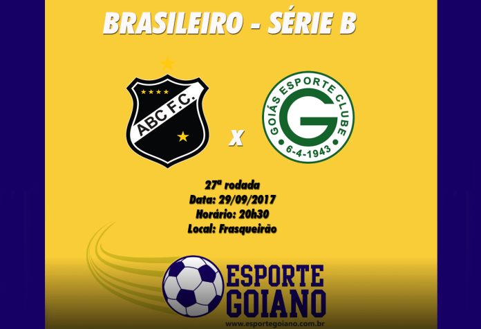 abc x goias