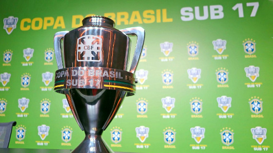 copa do brasil sub-17 im 2