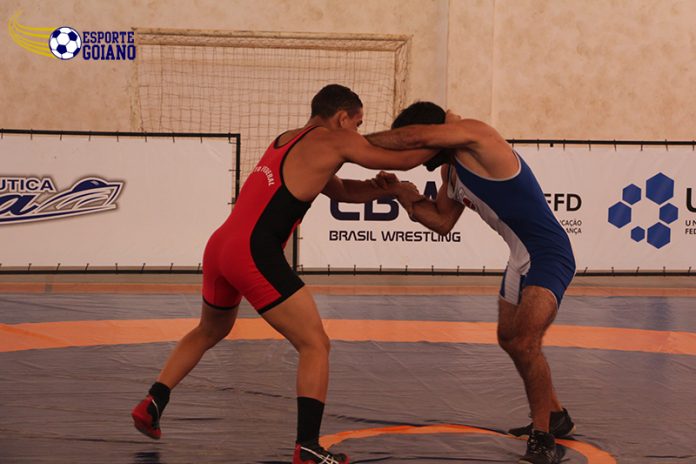 open wrestling 24