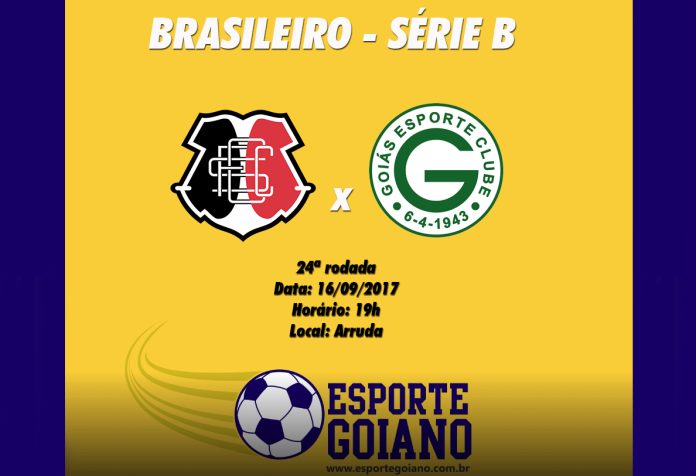 santacruzxgoias