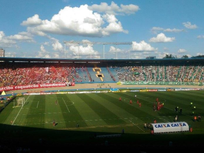 vilaegoias