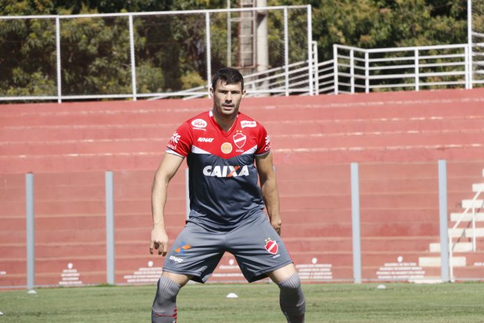 Wesley Matos Vila Nova