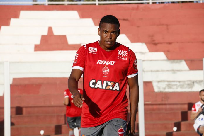 Alan Mineiro Vila Nova