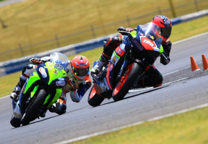 Goiás Superbike 5ª etapa