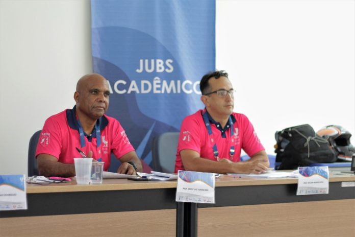 JUBs acadêmico 1