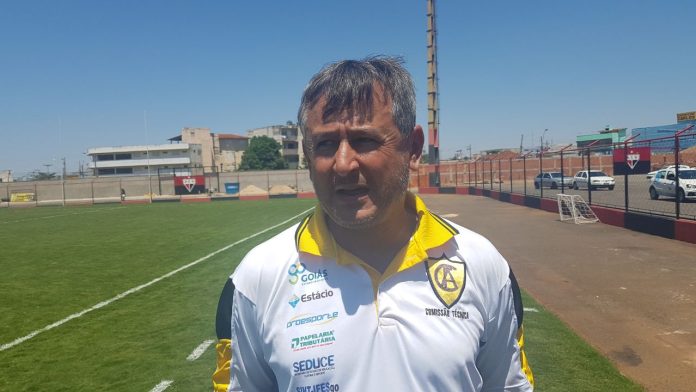 Luiz César Aliança 2 vitor