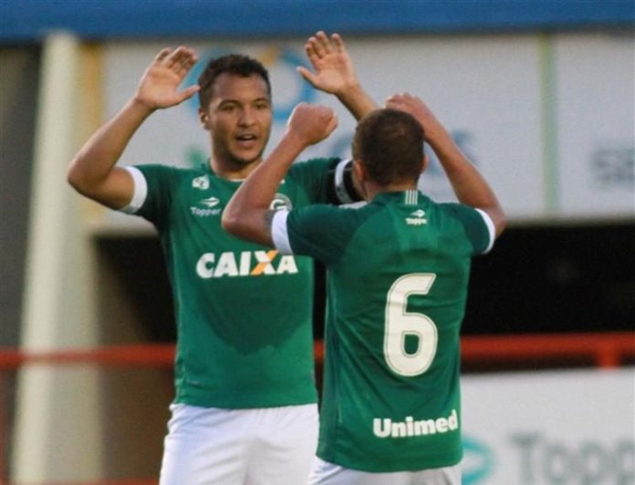 alex alves