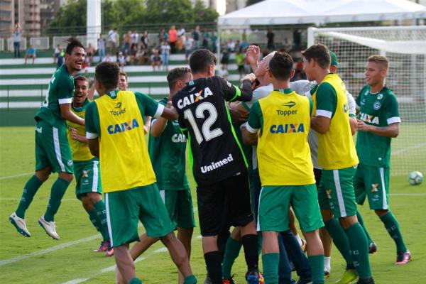 goias copa goias sub 19