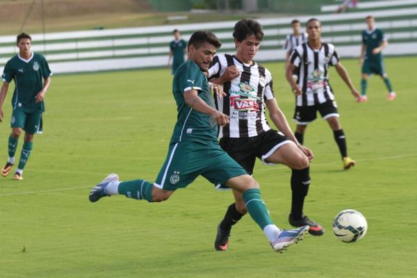 goias goiania copa goiás sub 15