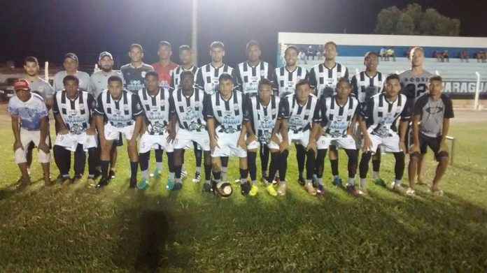 jaraguá