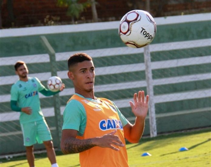 jefferson goias